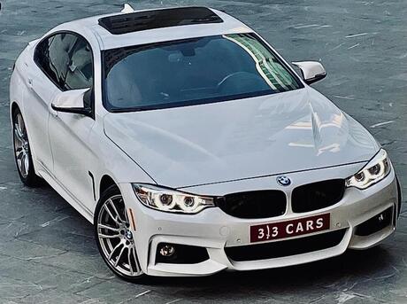 BMW 428
