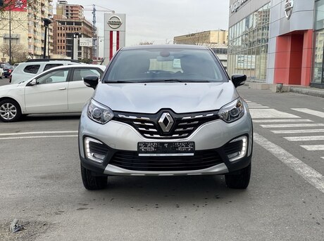 Renault Kaptur