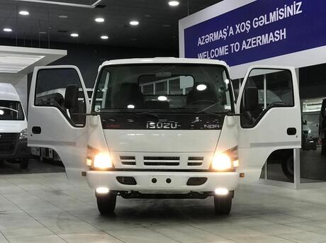 Isuzu NQR 71 PL