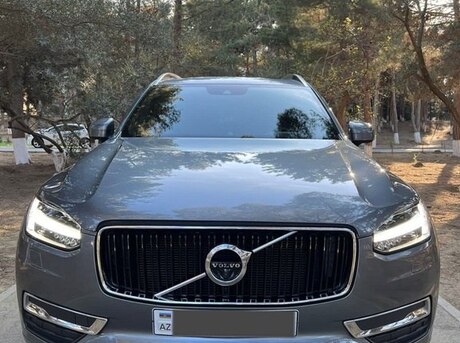 Volvo XC 90