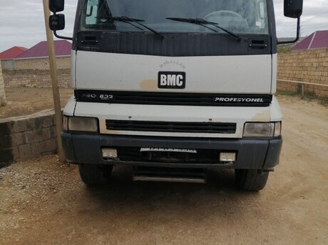 BMC Pro 832