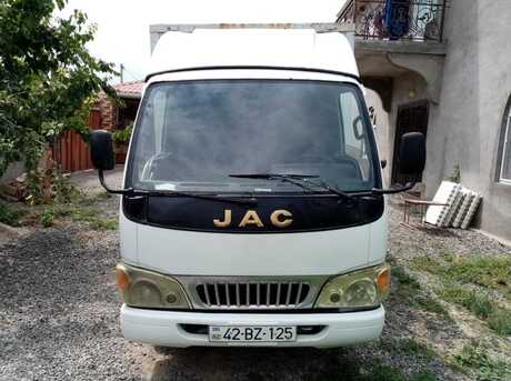 JAC HFC1045KRD