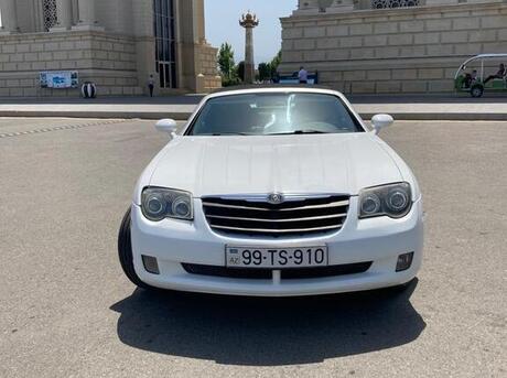 Chrysler Crossfire