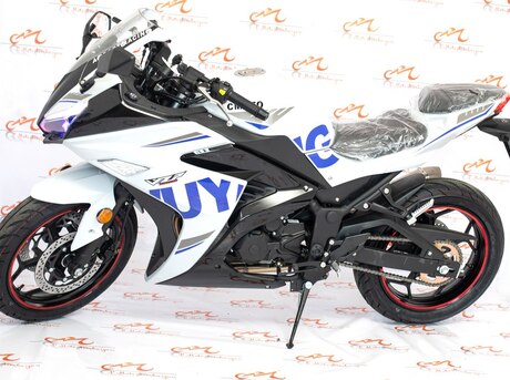 C.Moto CMR-F8
