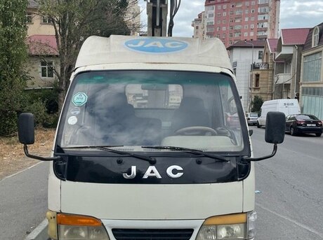JAC HFC1020