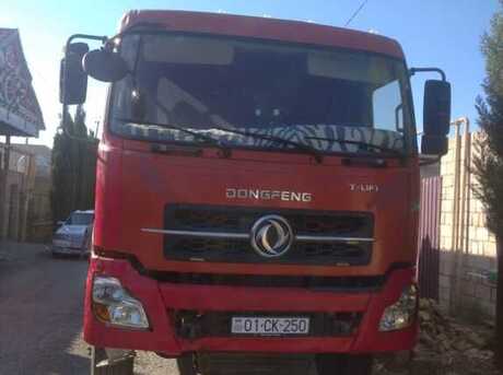 DongFeng DF 4038