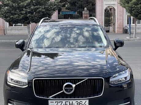 Volvo XC 90