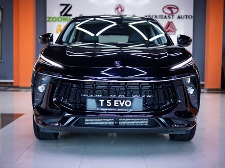 DongFeng T5 EVO