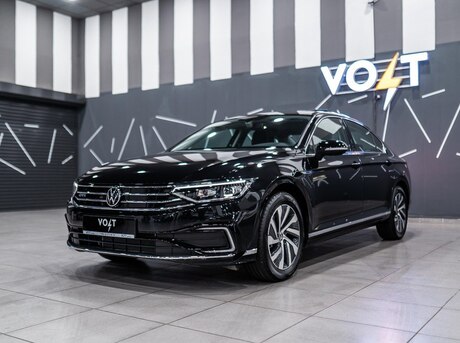 Купить Volkswagen Passat 274 объявления