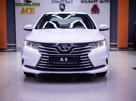 Soueast A5