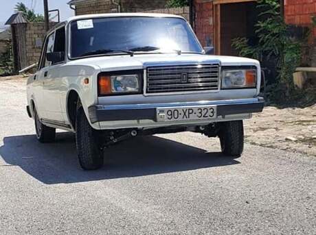 turbo az 2107