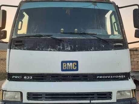 BMC Pro 832