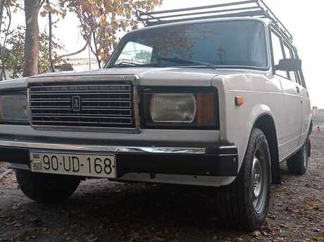 LADA (VAZ) 2104 2000