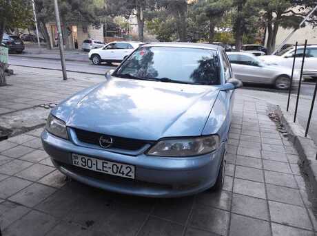 Opel Vectra 1997