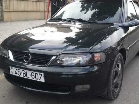 Opel Vectra 1998