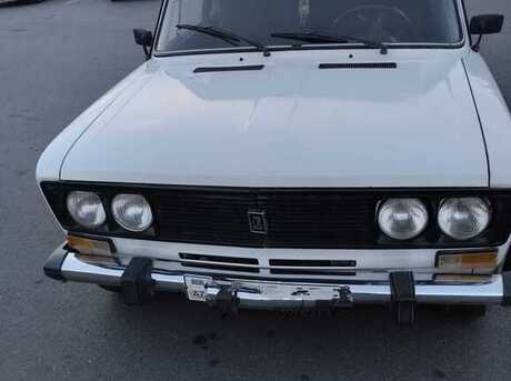LADA (VAZ) 2106 1983