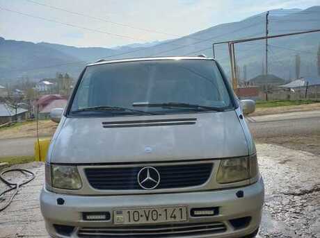 Mercedes Vito 1997