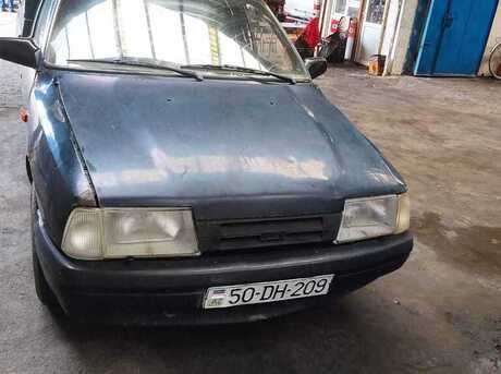 Avtomobillərin satışı Moskviç Gəncə ᐈ Maşın alın ▷ 1 elan ➤ lalafo.az