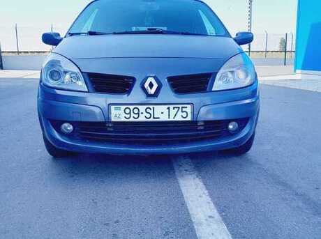 Renault Scenic 2007