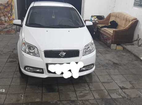 Ravon Nexia R3 2020