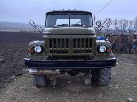 ZIL 131