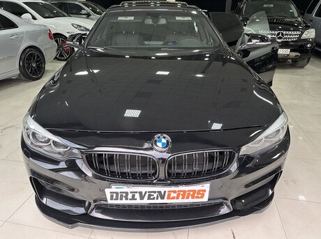 BMW 430