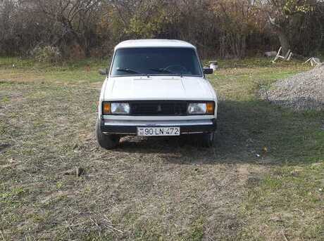 LADA (VAZ) 2104 1993