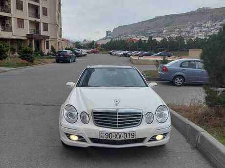 Mercedes E 260 2005