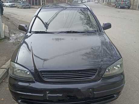 Opel Astra 1999