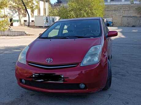 Toyota Prius 2008