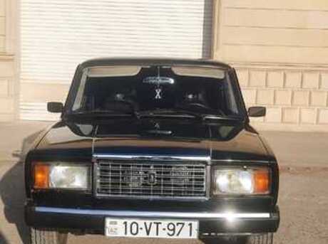 LADA (VAZ) 2107 2007