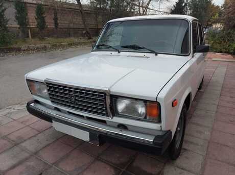 LADA (VAZ) 2107 2006