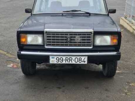 LADA (VAZ) 2107 2011