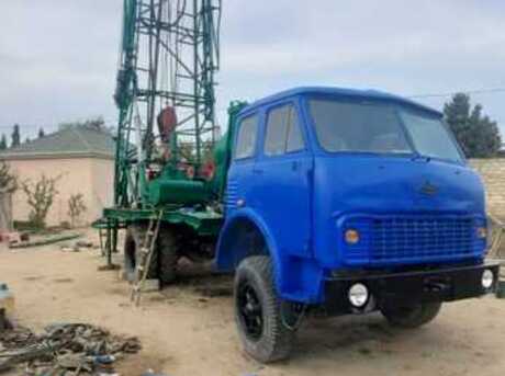 MAZ 5334
