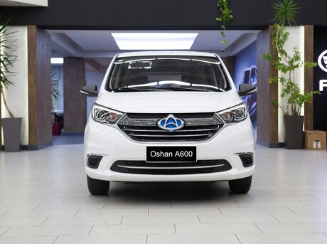 Changan Oshan A600