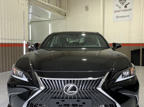 Lexus ES 250