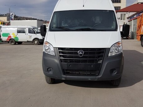 GAZ Next A31R22