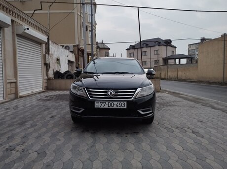 DongFeng Fengshen A30
