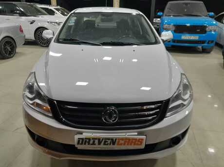 DongFeng Fengshen S30