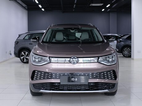 Volkswagen ID.6