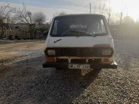 RAF 2203