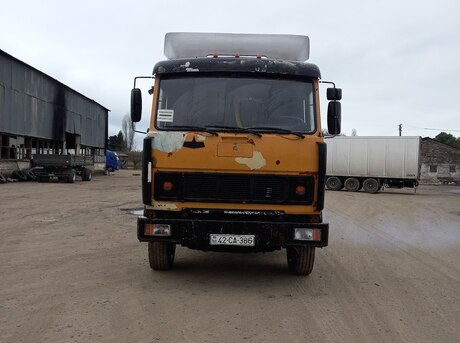 MAZ 54322