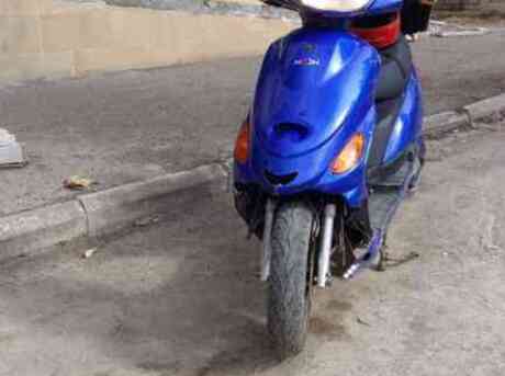 Mondial 50 Revival