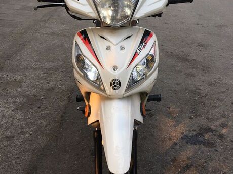 Kuba Ege 50