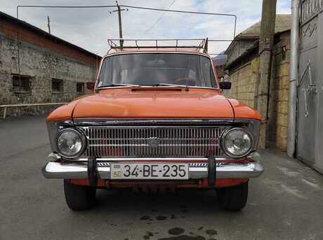 Moskvich 412