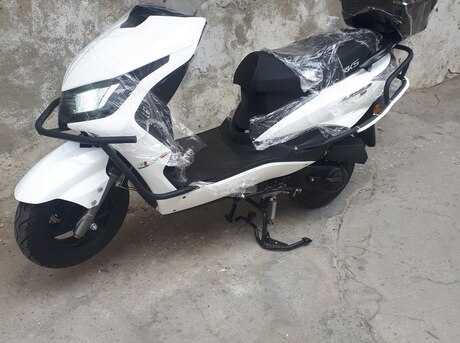 RKS Blazer 50