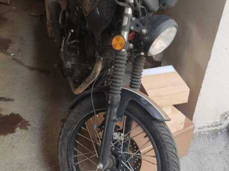 Keeway Superlight 150cc