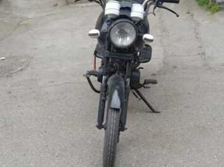 Kuba Dragon 50