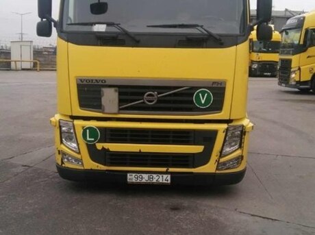 Volvo 460