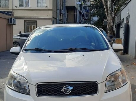Ravon Nexia R3